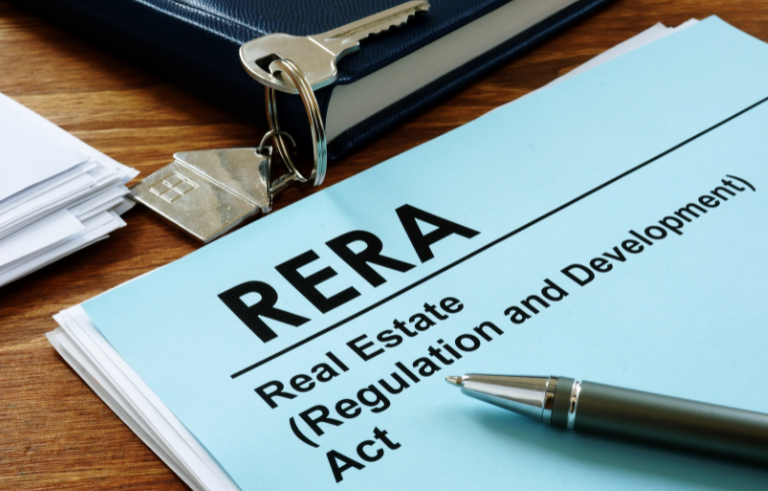 RERA Impact on Buyers
